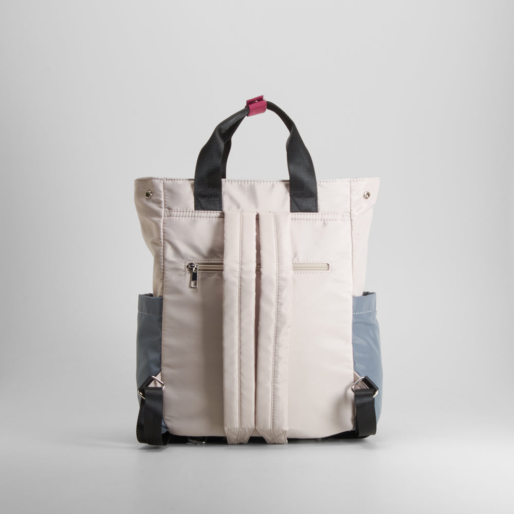 Mochila para portátil multicolor NYC