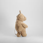 Osito peluche suave beige OH GIRL!