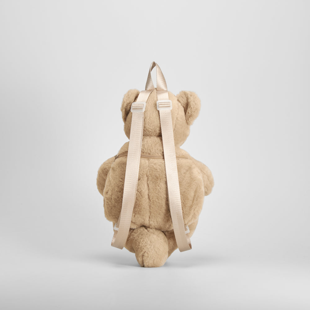 Osito peluche suave beige OH GIRL!