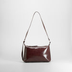 Bolso cruzado marrón PICCOLA PIU