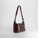 Bolso cruzado marrón PICCOLA PIU