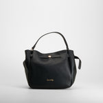 Bolso bandolera asa larga negro PICCOLA PIU