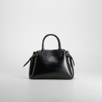 Bolso asa larga negro elegante PICCOLA PIU