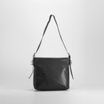 Bolso bandolera cruzado negro PICCOLA PIU