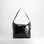 Bolso hombro hebilla negro PICCOLA PIU