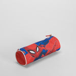 Estuche diseño Spiderman rojo SPIDERMAN