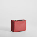 Cartera elegante roja PICCOLA PIU