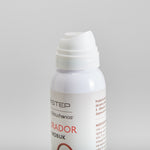 Spray restaurador de ante y nobuk GX-STEP