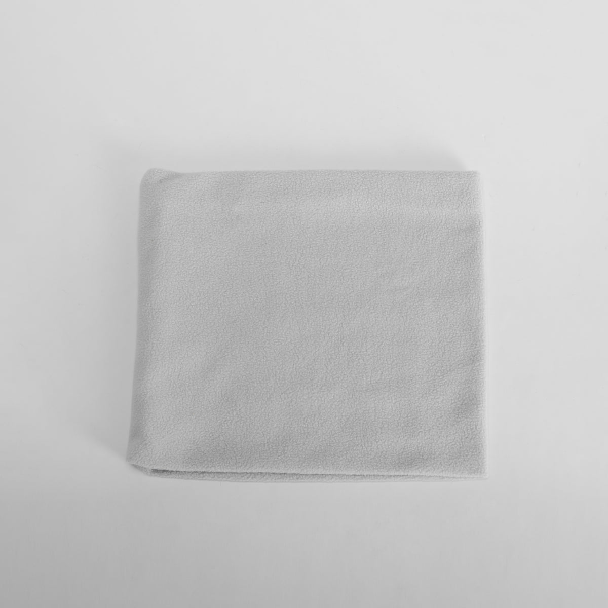 Cuello polar gris MERKAL