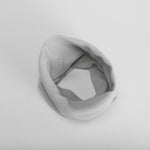 Cuello polar gris MERKAL