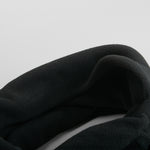 Cuello polar negro MERKAL