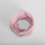Cuello polar rosa MERKAL
