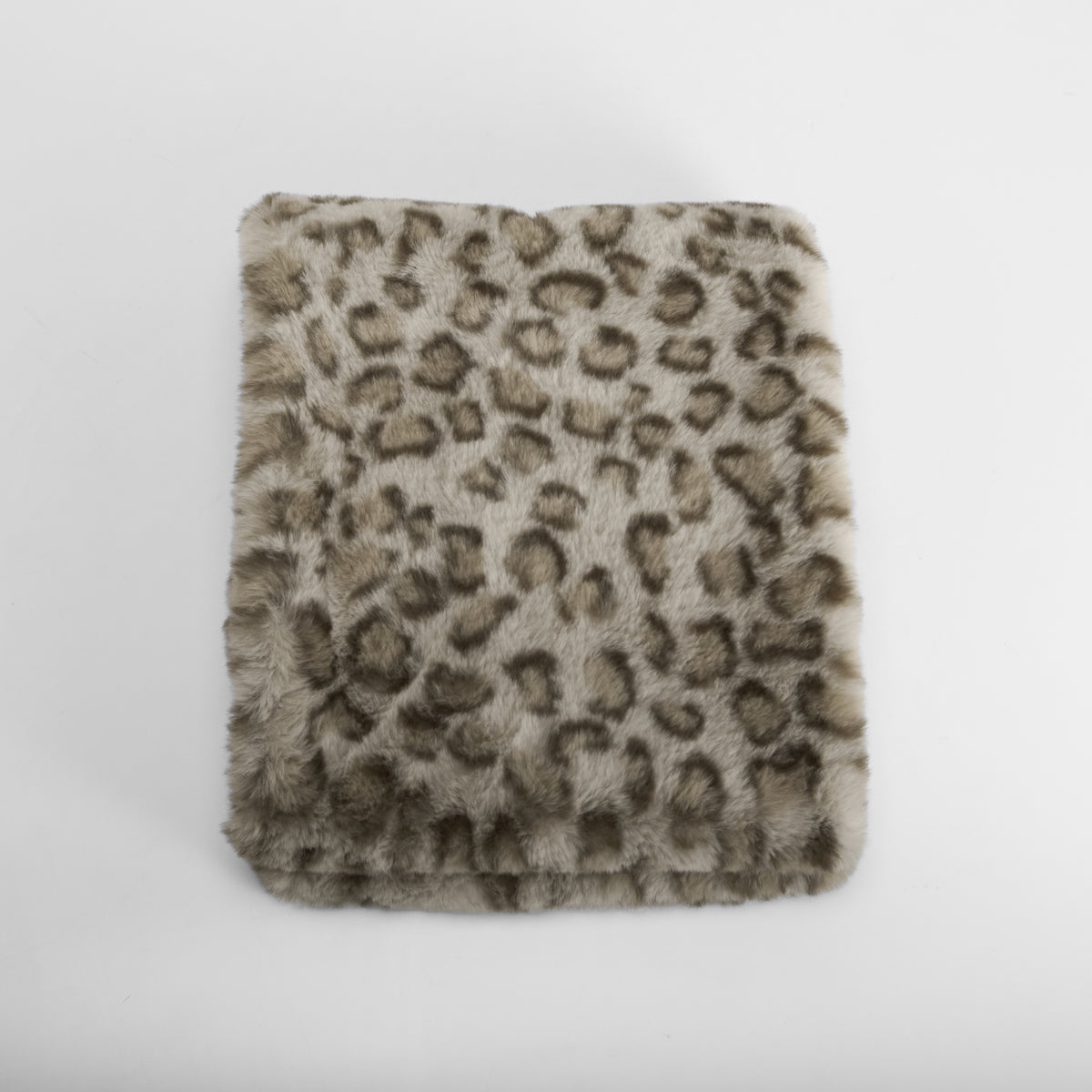Cuello abierto animal print MERKAL