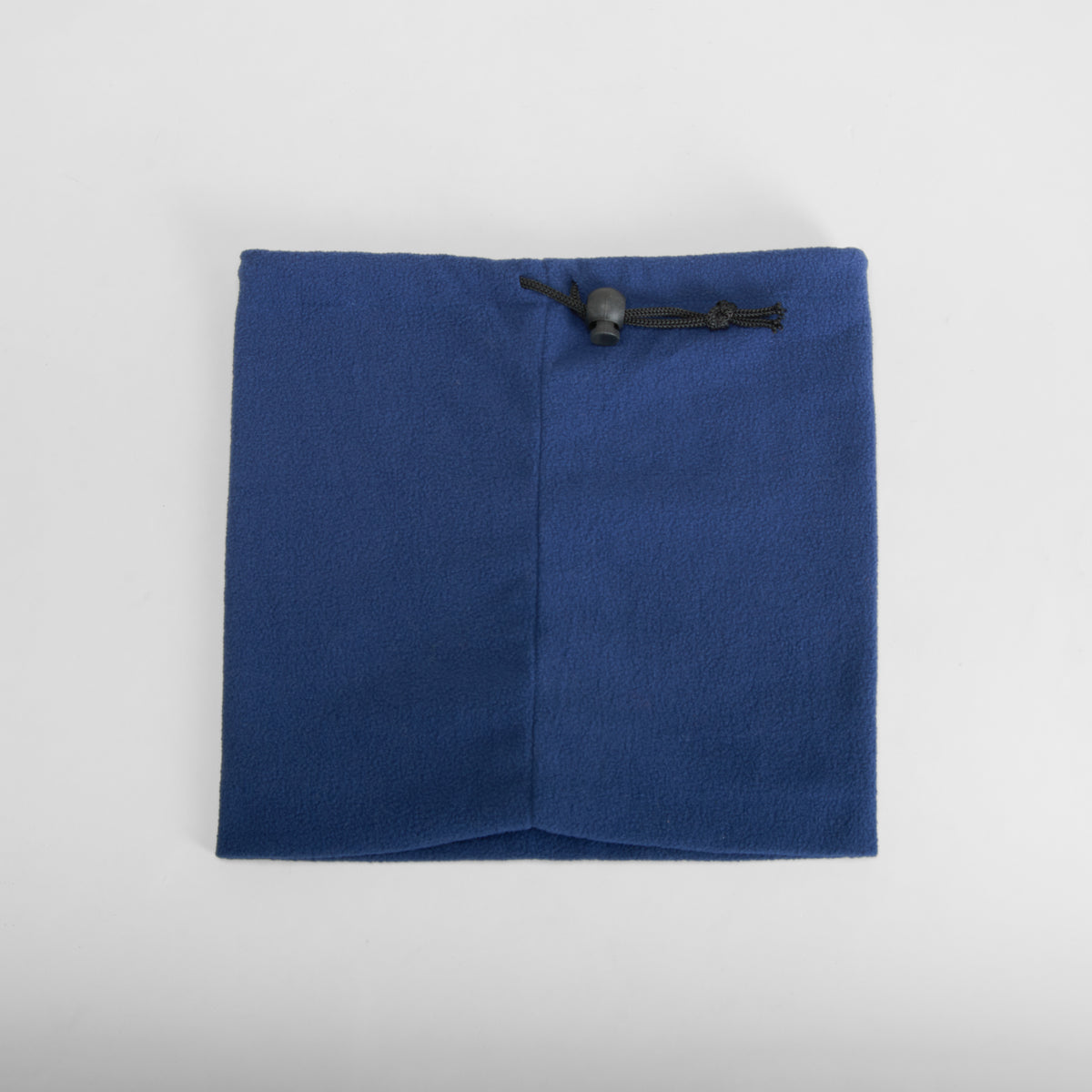 Cuello polar azul MERKAL