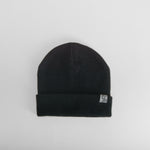 Gorro punto caballero negro MERKAL
