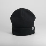 Gorro punto caballero negro MERKAL