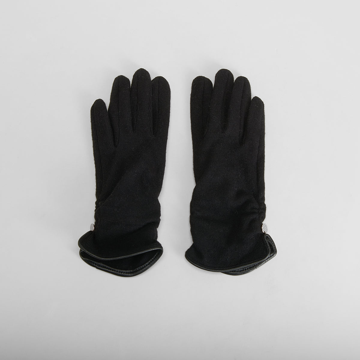 Guantes negros MERKAL