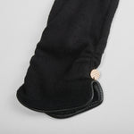 Guantes negros MERKAL