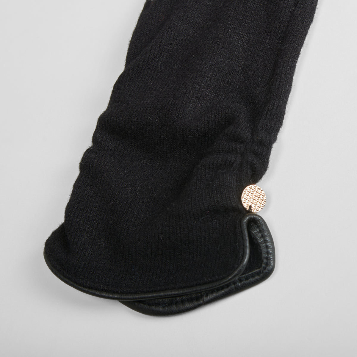 Guantes negros MERKAL