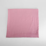 Pañuelo fino rosa MERKAL