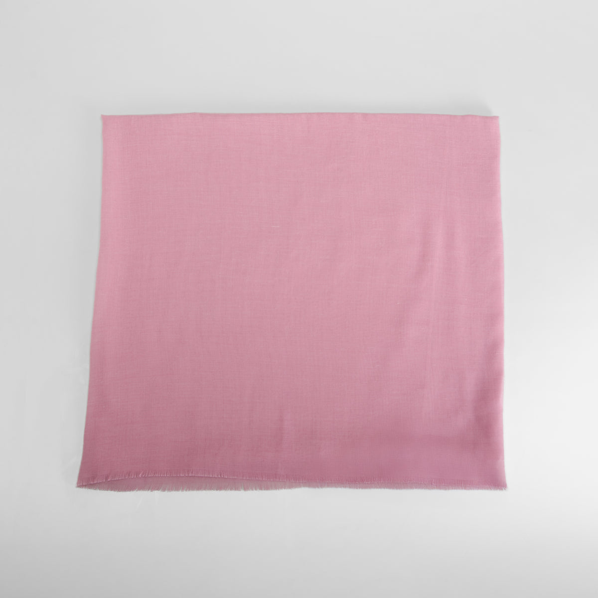 Pañuelo fino rosa MERKAL