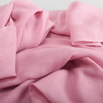 Pañuelo fino rosa MERKAL