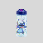Botella 510 ml azul STITCH