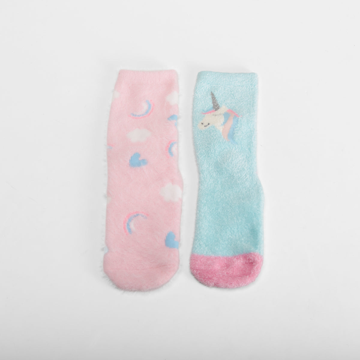 Calcetín antideslizante unicornio MERKAL