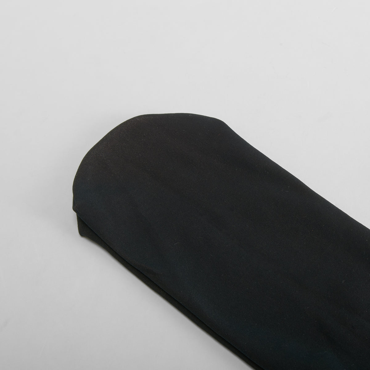 Leotardo efecto piel termica negro MERKAL