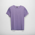 Camiseta sport manga corta morado UTWO