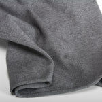 Pantalón ancho punto gris PICCOLA PIU