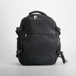 Mochila urbana cabina negro NYC