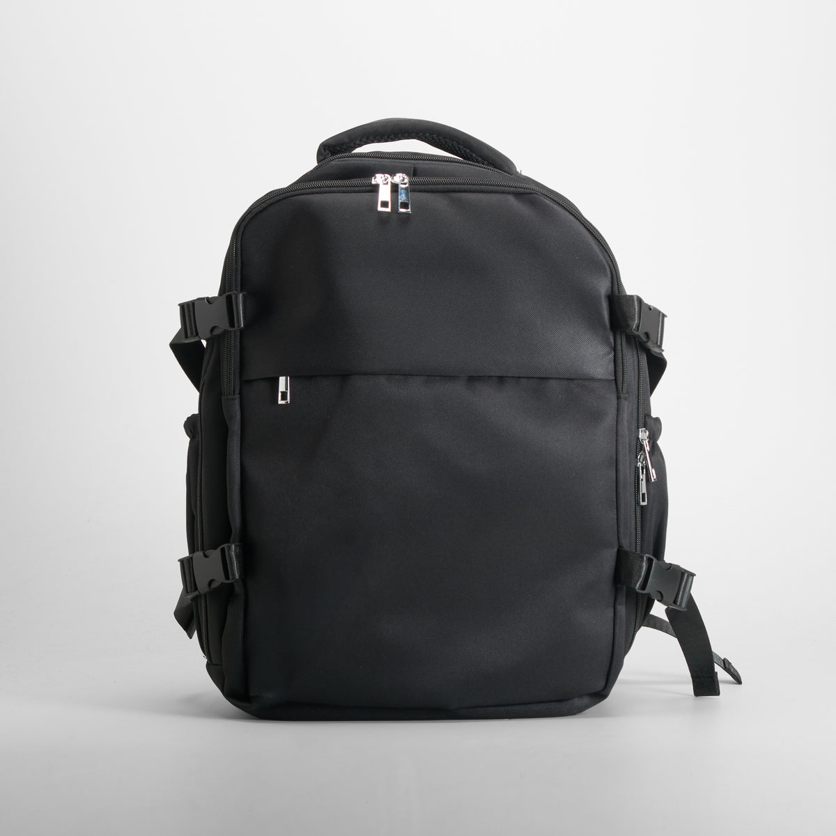 Mochila urbana cabina negro NYC