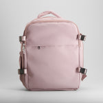 Mochila urbana cabina rosa NYC
