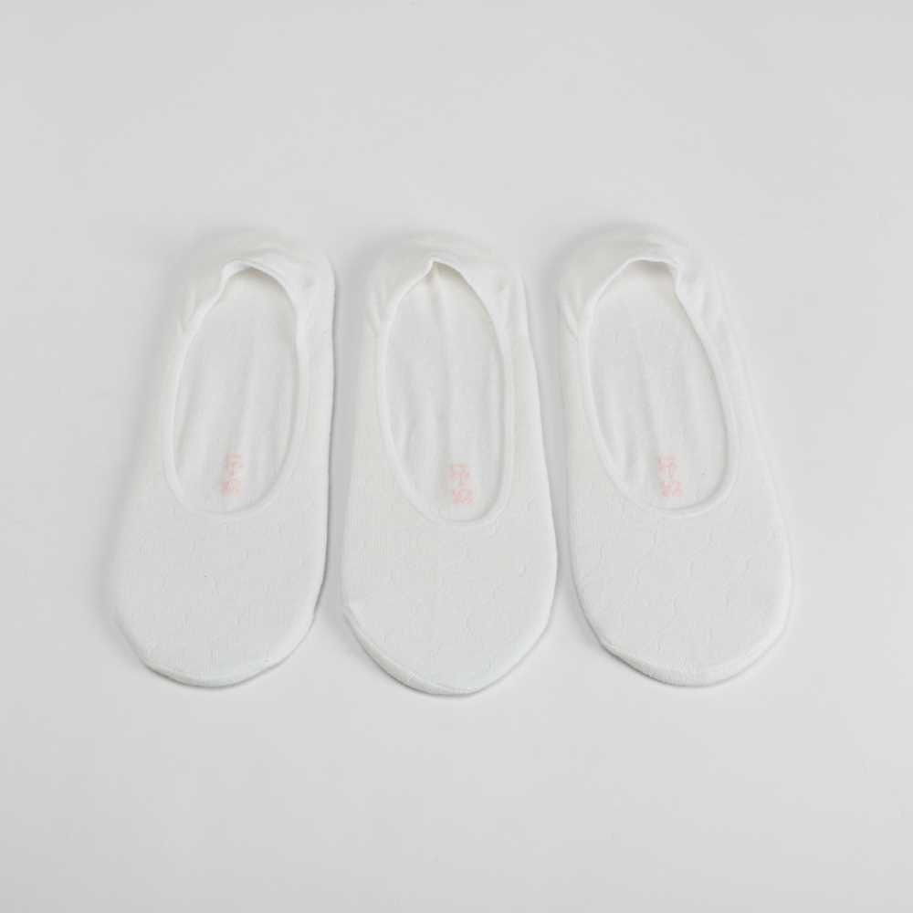 Pack 3x pikis deportivos mujer - Color: - Merkal - Modalova
