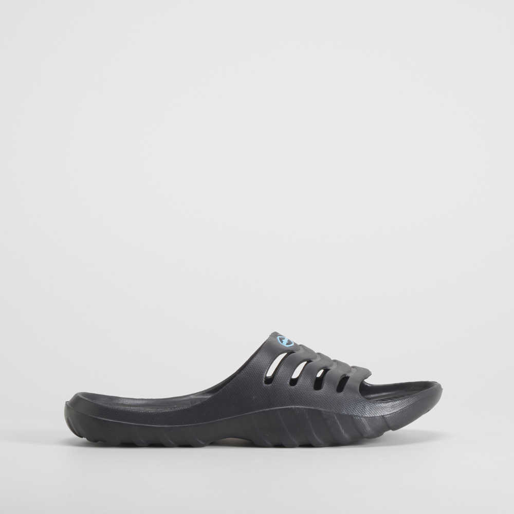 Chancla de gel azul GEOXSTEP - Talla: 44/45