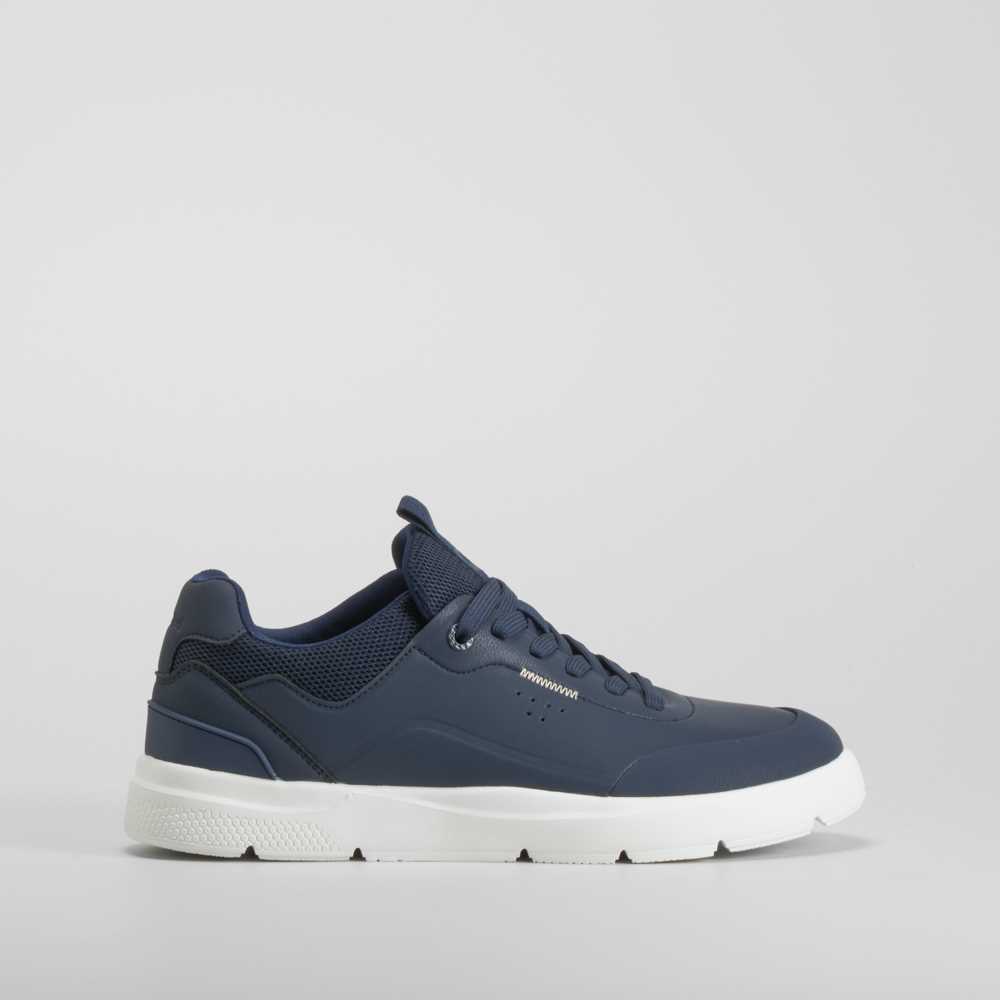 Sneaker off gravity azul marino COMFEET - Talla: 45