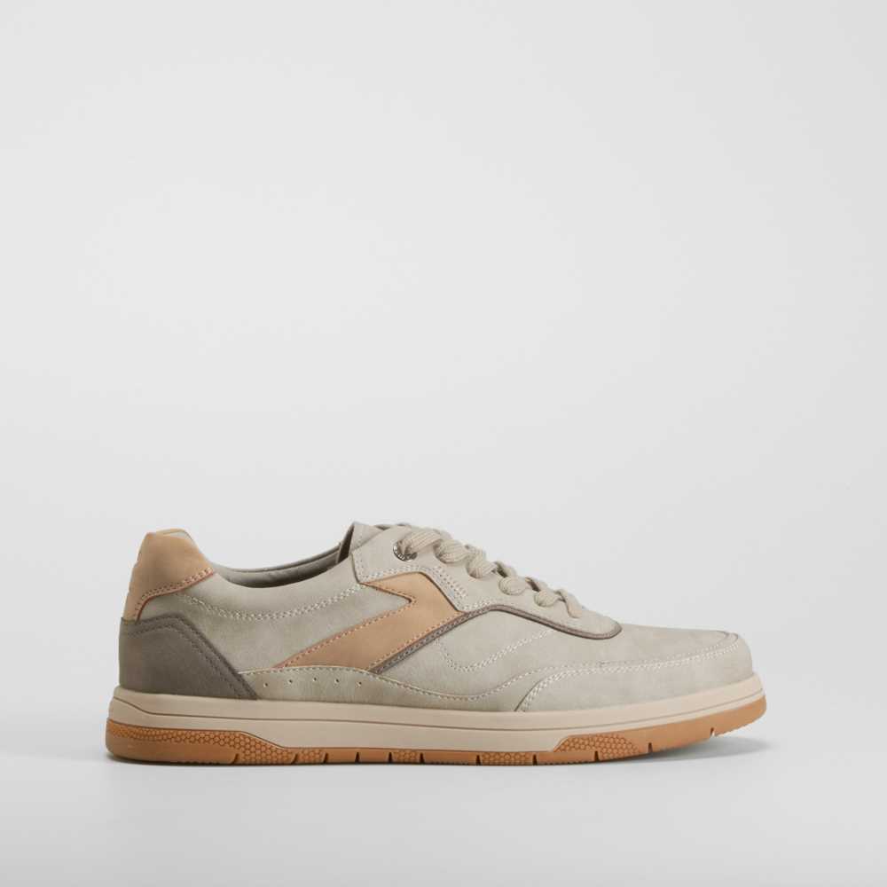 Deportiva urbana gris COMFEET - Talla: 45