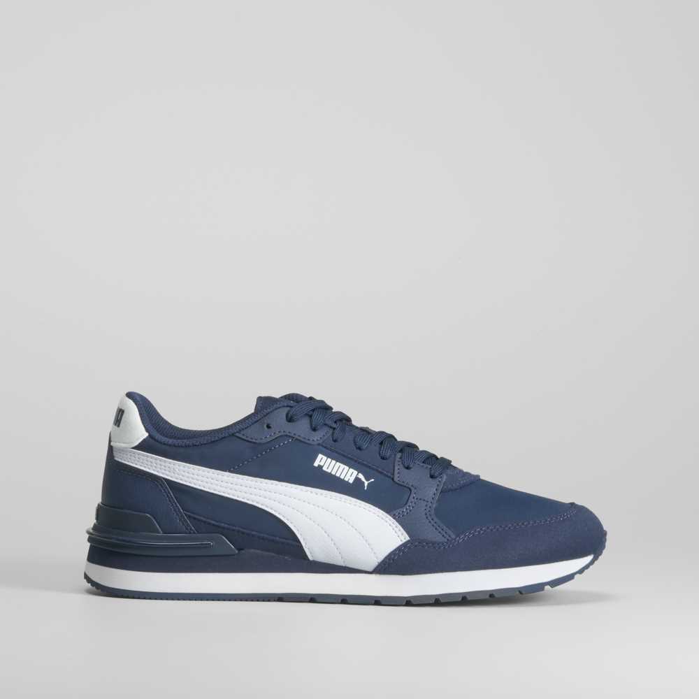 Deportiva azul SE RUNNER V4 NL PUMA - Talla: 45