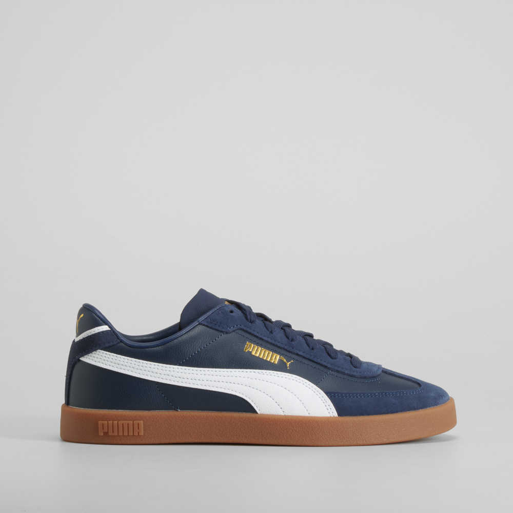 Deportiva Club II Era azul marino PUMA - Talla: 45