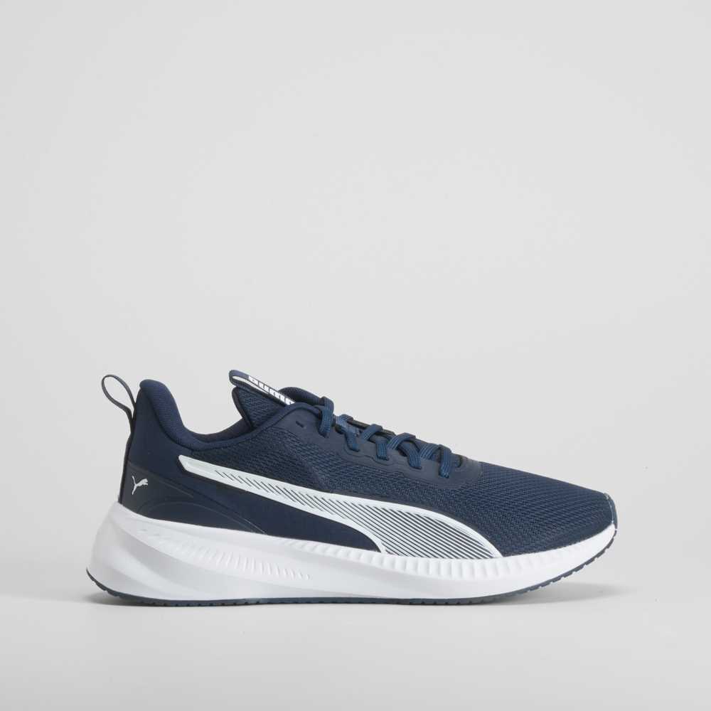 Deportiva FLYER LITE azul marino PUMA - Talla: 41