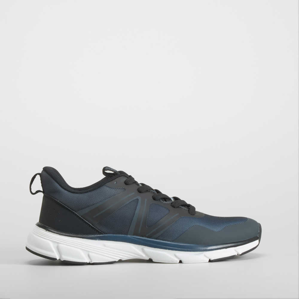 Deportiva running man negra UTWO - Talla: 45