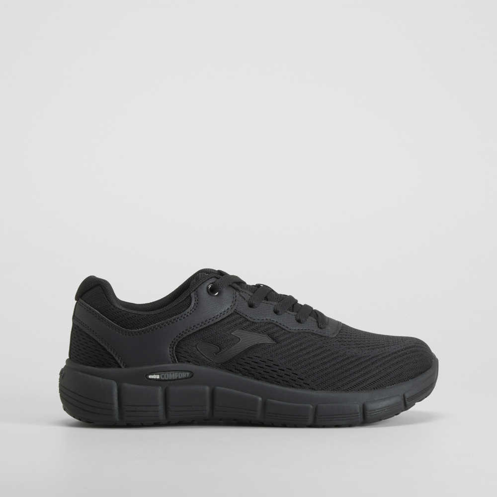 Deportiva Atenea 2521 negra JOMA - Talla: 45