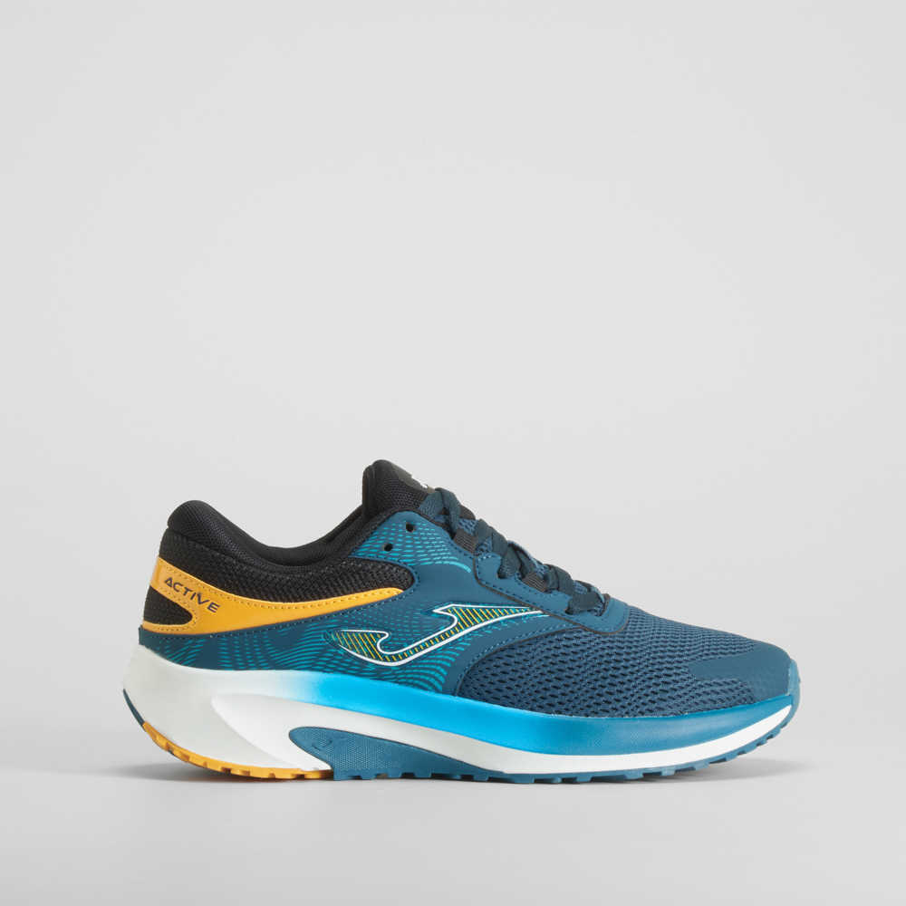 Deportiva active azul JOMA - Talla: 45