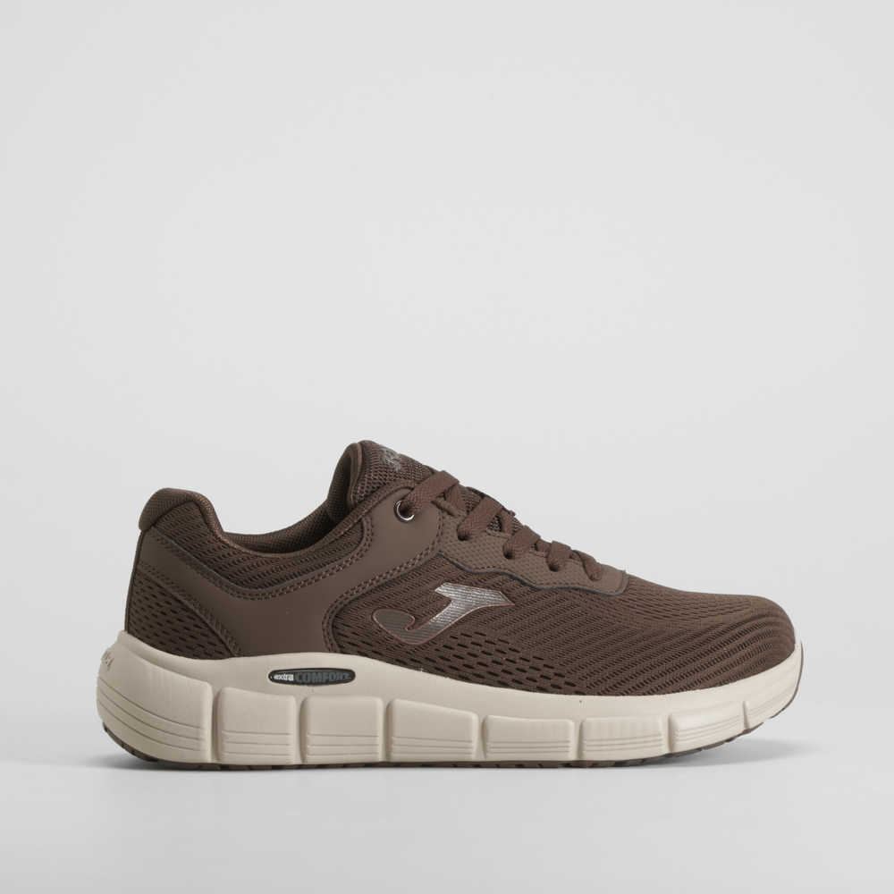 Deportiva Atenea 2524 marrón JOMA - Talla: 45