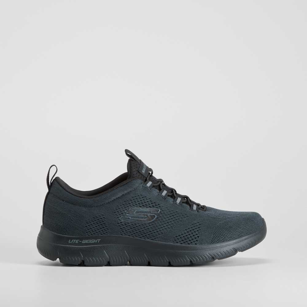 Zapatilla deportiva SKECHERS Summits - Louvin - Talla: 44