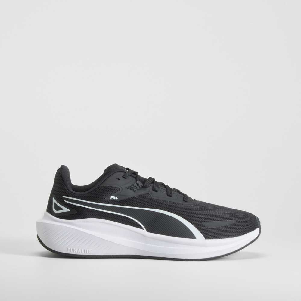 Deportiva SKYROCKET LITE negra PUMA - Talla: 44