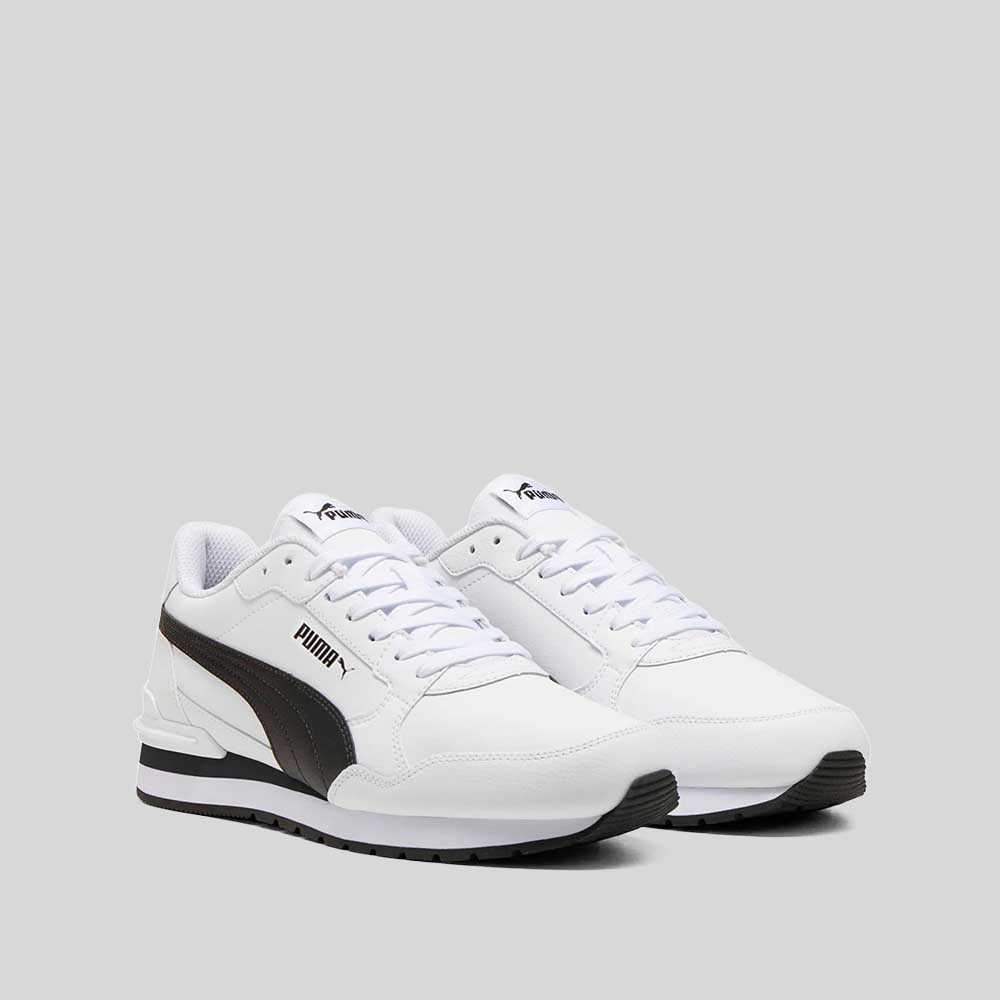 Deportiva runner blanca PUMA - Talla: 45