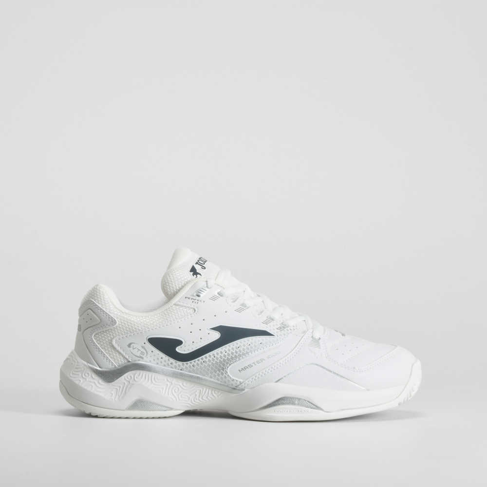 Deportiva master padel blanca JOMA - Talla: 45