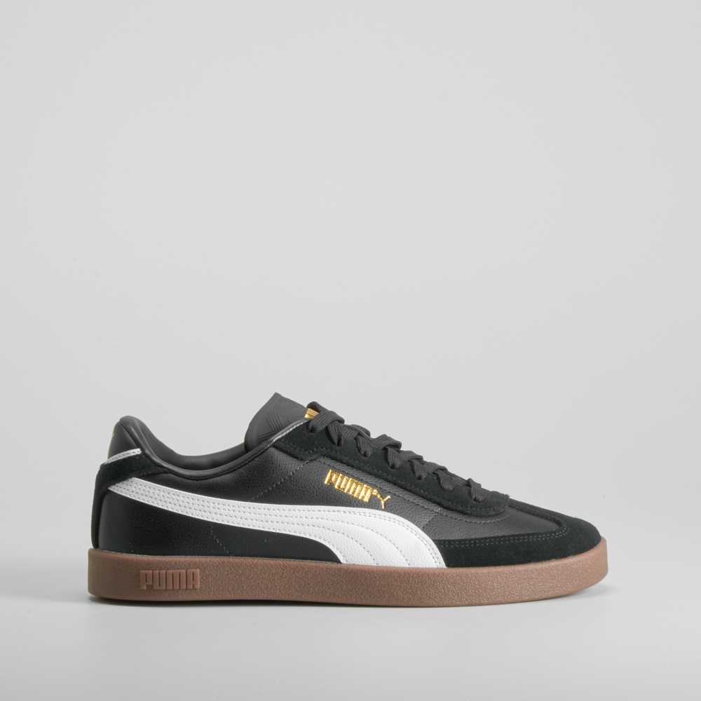 Deportiva CLUB II ERA negro PUMA - Talla: 45